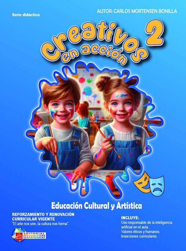 Colección Informática