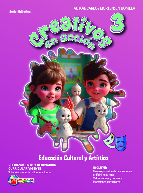 Colección Informática