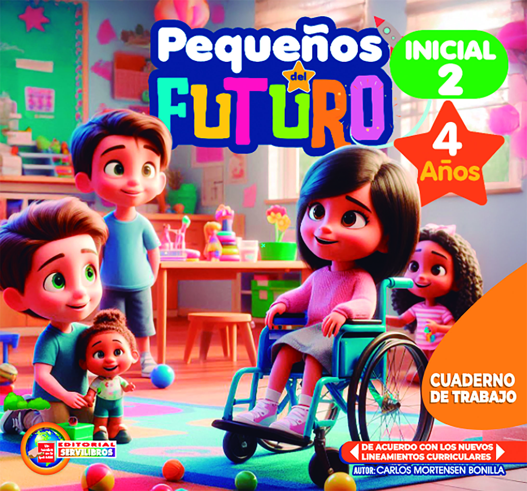 Colección Informática