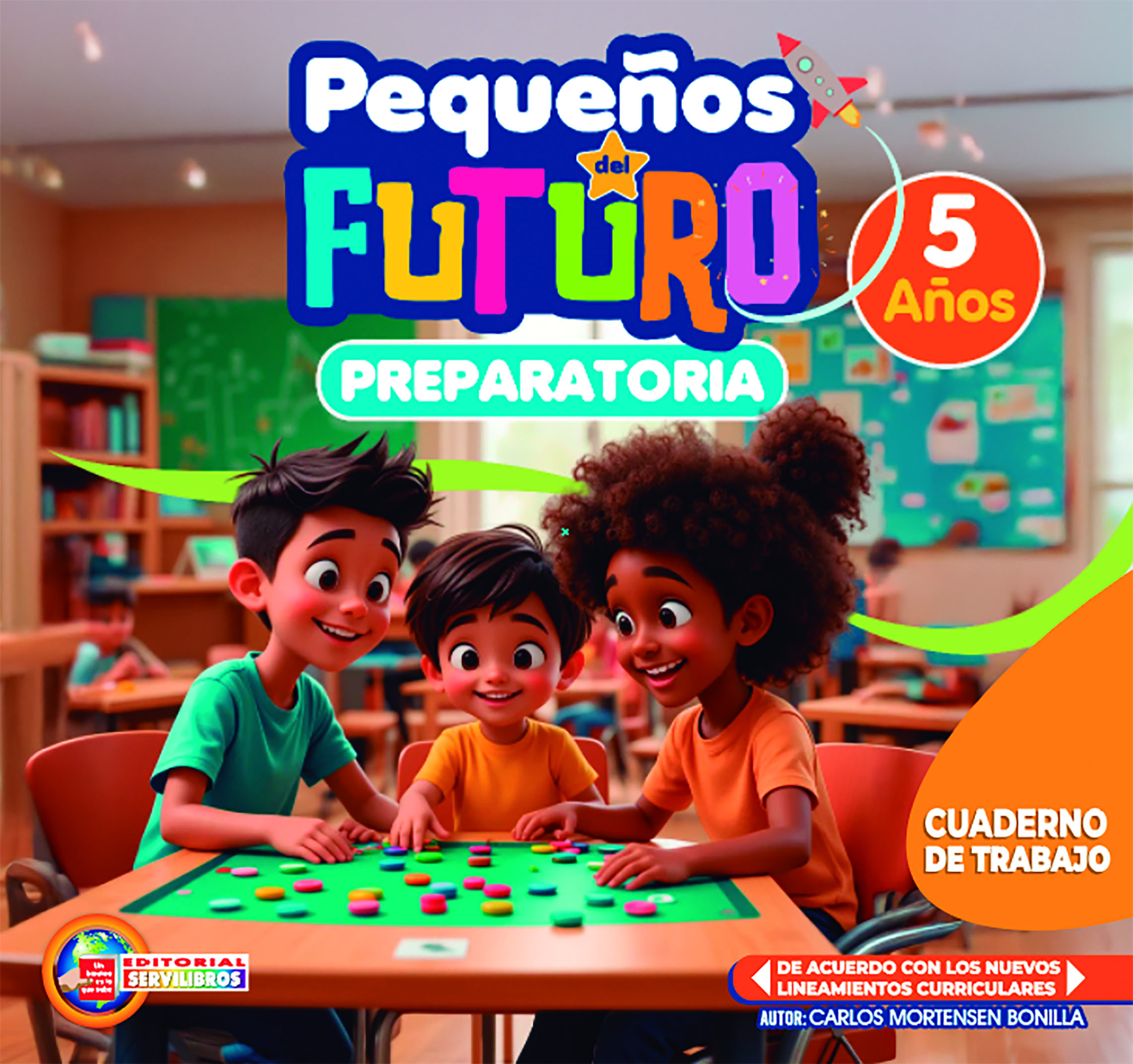 Colección Informática